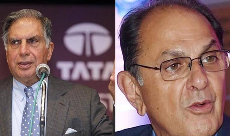 खत्म हुई टाटा और वाडिया की जंग, Rs.3000 करोड़ के मानहानि समेत सभी मामले वापस लिए