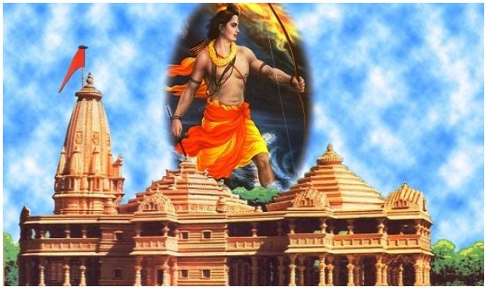 चैत्र नवरात्र में शुरू हो अयोध्या में भव्य राम मंदिर का निर्माण, विहिप ने किया आह्वान