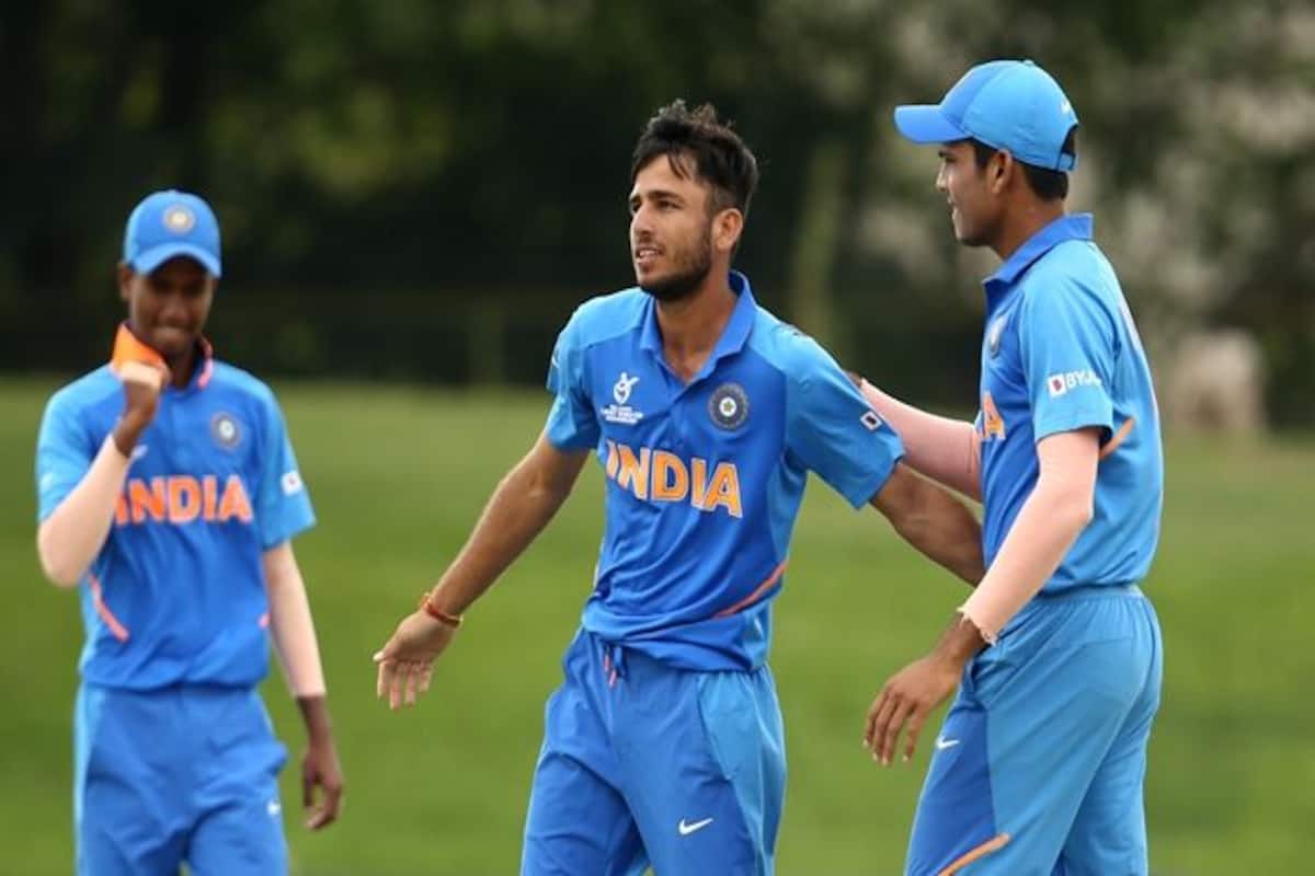 Sports News Today January 27 Icc U 19 Cricket World Cup India Likely To Face Arch Rivals Pakistan In Semifinals Here S How India Com Cricket News