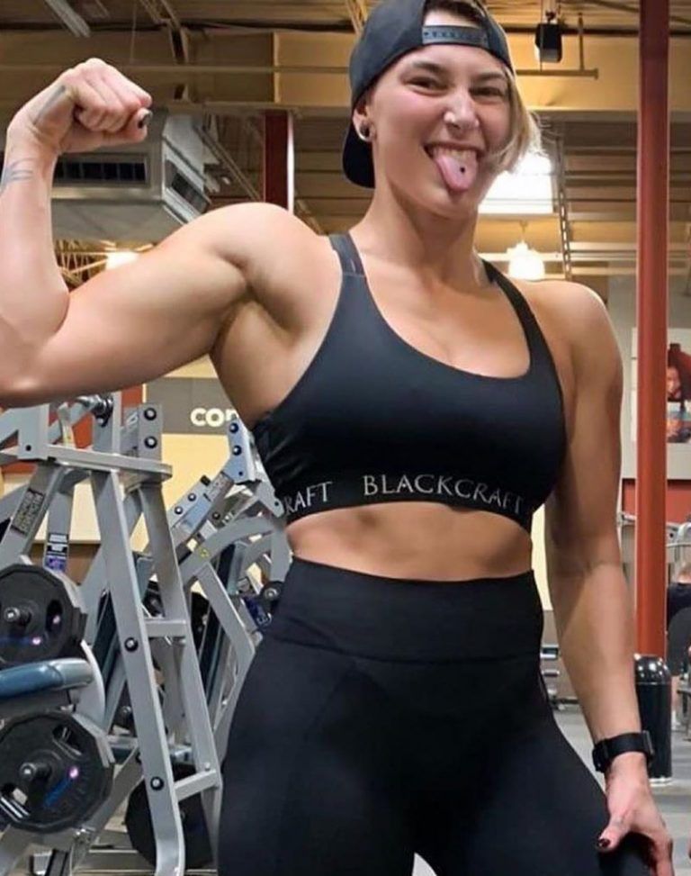 Meet Rhea Ripley WWEs Latest Superstar in The Making SEE PHOTOS