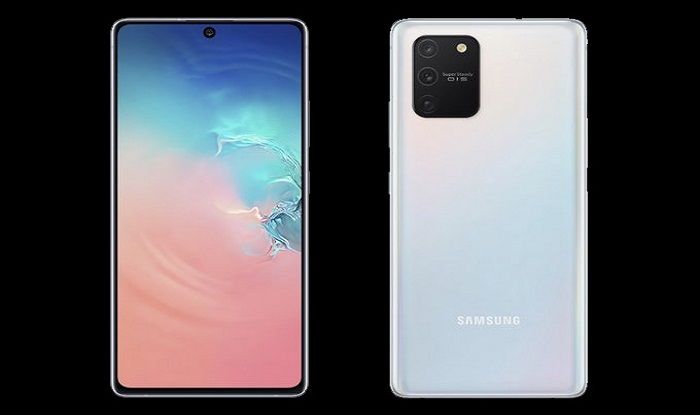 galaxy s10 lite cost