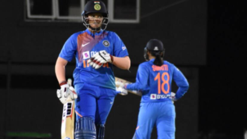 ट्राई सीरीज और टी20 वर्ल्ड कप के लिए महिला टीम का चयन रविवार को, 15 साल की इस युवा पर रहेगी नजर