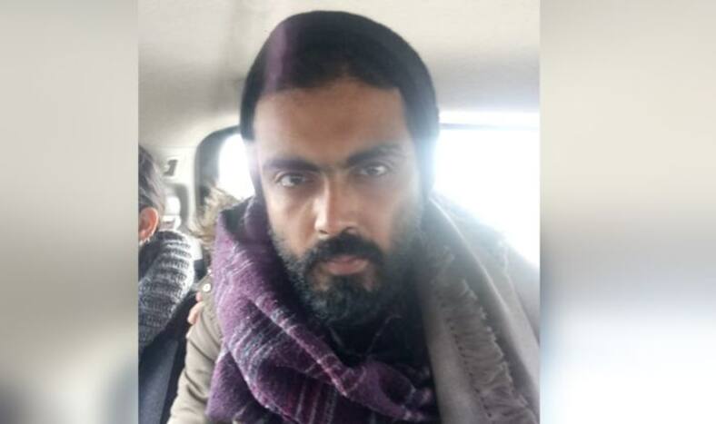 देशद्रोह का आरोपी शरजील इमाम बिहार के जहानाबाद से गिरफ्तार, असम को देश से काटने का दिया था बयान