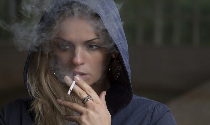 Smoking Can Take a Toll on Your Mental Health