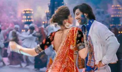 Goliyon Ki Rasleela Ram-Leela