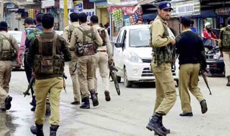 BREAKING: 3 Cops Martyred After Terrorists Attack Joint Police Team, CRPF in Jammu And Kashmir's Sopore (Representational Image)