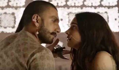 bajirao mastani