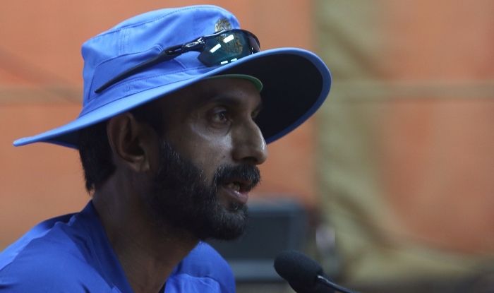 Brisbane Test | Indian Batsmen Will be Able to Handle Gabba Bounce, Pace: Vikram Rathour