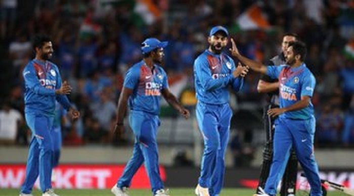 Bowlers Stood Up and Took Control: Virat Kohli After India Win Second ...