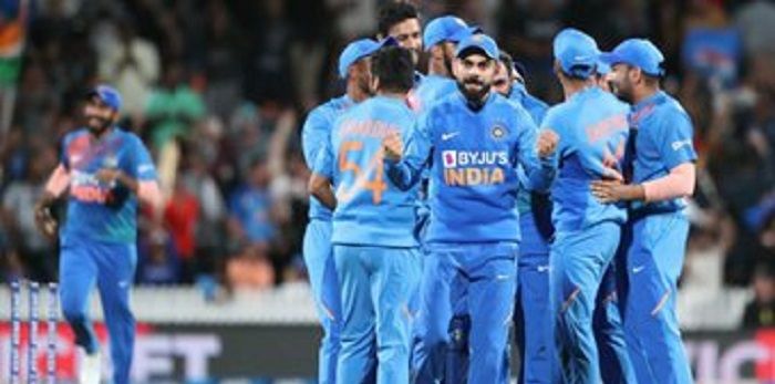 After Sensational Super Over Chase, India Captain Virat Kohli Eyes 5-0 ...