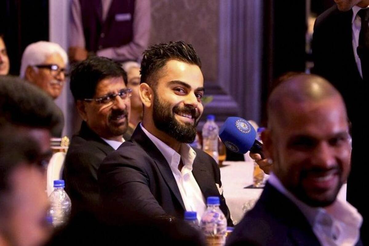 Virat Kohli One Century Away From Equalling Sachin Tendulkar S Record At Home India Com South africa were skittled out. virat kohli one century away from