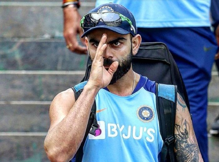 India vs Australia 2020: Virat Kohli in Line to Surpass Rahul Dravid’s