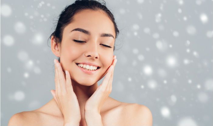 winter care for skin