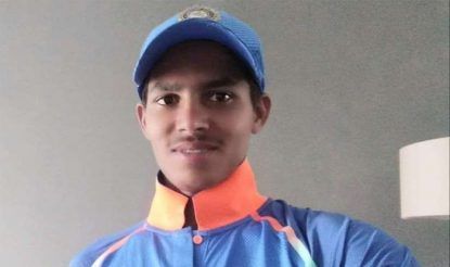 Under 19 World Cup India Team List India Captain Priyam Garg India Matches Under 19 World Cup India Match Start Time Match Schedule