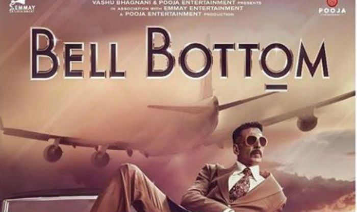 Bell Bottom review - Rediff.com