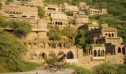 alwar