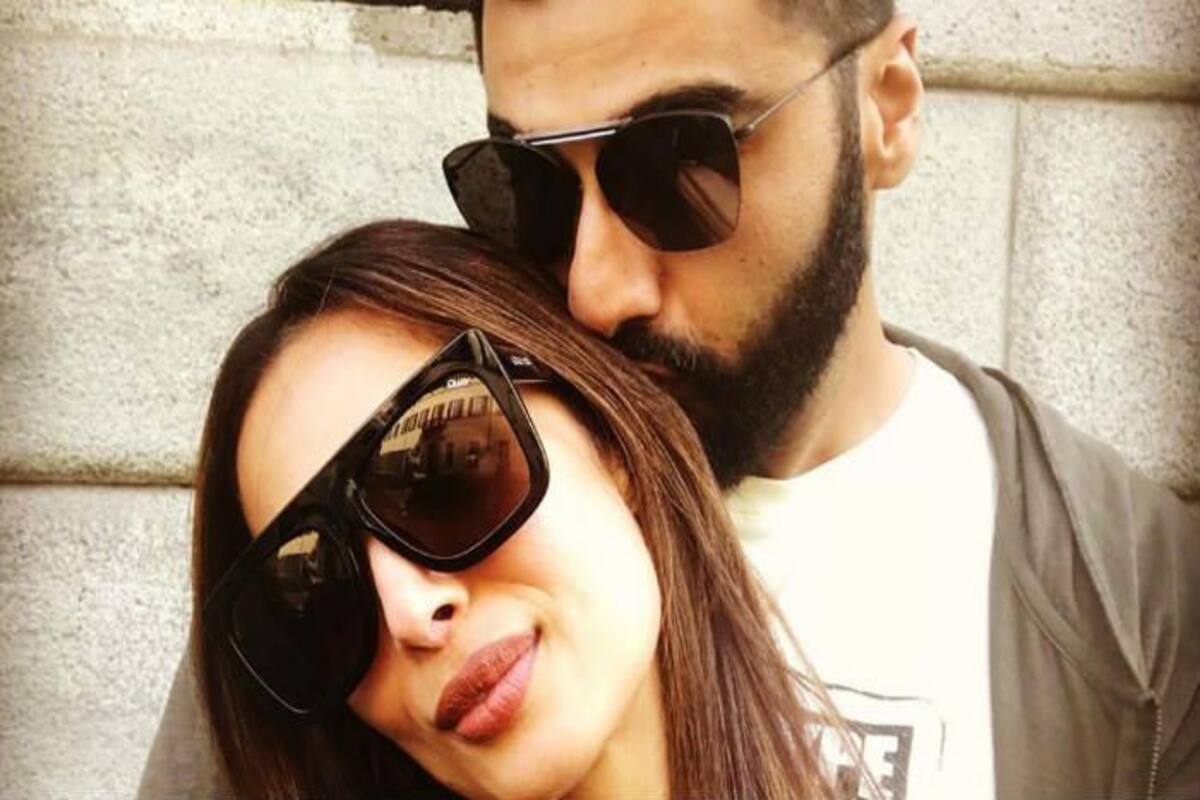 Arjun And Malaika Wedding Date : In an interview with dna ...