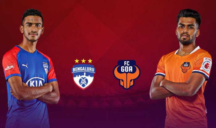 Dream11 Team Prediction FC Goa vs Bengaluru FC: Captain And Vice ...