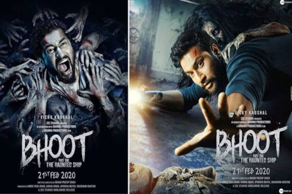 Download Bhoot Part One The Haunted Ship Full Hd Movie For Free Online On Tamilrockers And Other Torrent Site - a roblox horror movie part 3