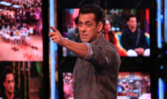 BiggBoss13 : ट्विटर पर इस ऐक्टर को मिला इस सीजन का 'एंटरटेनर' का टैग