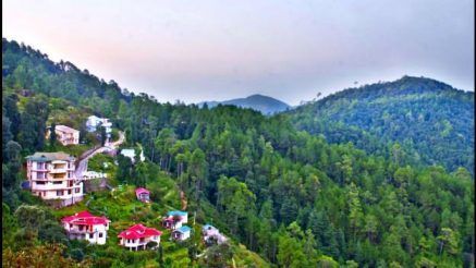 chail