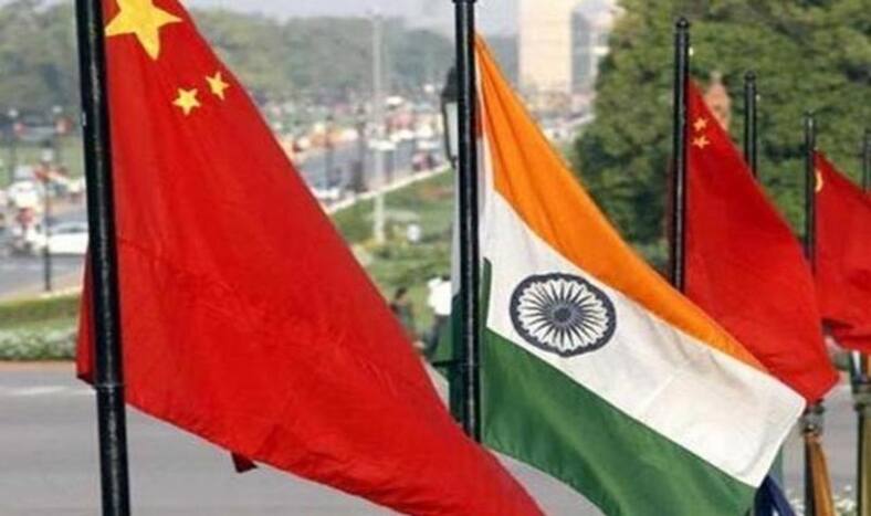 India China Border, India China Standoff, Border Tension