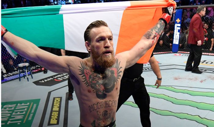 UFC 246 Results, UFC 246 Video Higlights: Conor McGregor Demolishes ...