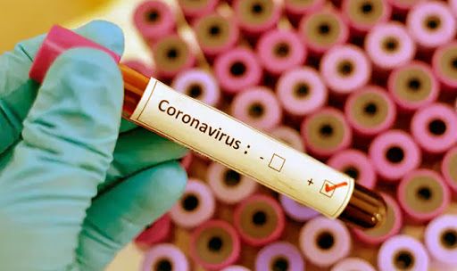 First Suspected Case of Coronavirus in Pakistan's Sindh Province
