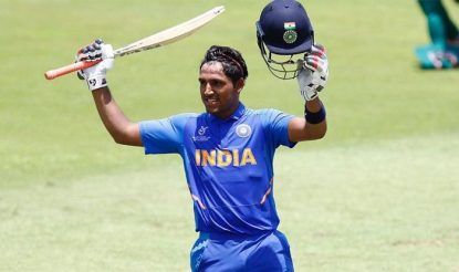 Under-19 World Cup,U-19 World Cup 2020,Under- 19 World Cup at South Africa,Under-19 World Cup 2020,Priyam Garg,Yashasvi Jaiswal,Under-19 World Cup india squad members, Under-19 World Cup india squad list, Under-19 World Cup india team list, Under-19 World Cup team list,India vs Sri Lanka,South Africa,Pakistan,icc under 19 world cup 2020 full schedule,Afghanistan,9 February Under-19 World Cup 2020 Final,17 January Under-19 World Cup 2020 1st Match,icc under 19 world cup 2020 schedule announced,India,Nigeria,Japan,Australia,New Zealand,ICC,Cricket,Cricket News,hindi cricket news,online cricket news,अंडर-19 विश्व कप,अंडर-19 विश्व कप 2020,आईसीसी अंडर-19 विश्व कप 2020,प्रियम गर्ग,यशस्वी जयसवाल,भारत बनाम श्रीलंका,दक्षिण अफ्रीका,पाकिस्तान,अफगानिस्तान,9 फरवरी अंडर-19 विश्व कप 2020 फाइनल,17 जनवरी अंडर-19 विश्व कप 2020 पहला मैच,आईसीसी अंडर-19 विश्व कप 2020 शेड्यूल,आईसीसी अंडर-19 विश्व कप 2020 तारीख Todays trend,icc under 19 world cup 2020