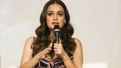 Dia Mirza Reveals Her Lockdown Routine, Says ‘I Like Leading a Domesticate Life’