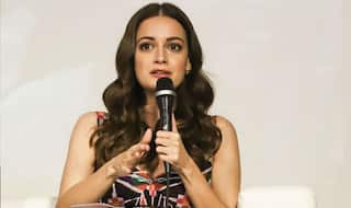 Dia Mirza Reveals Her Lockdown Routine, Says 'I Like Leading a Domesticate Life'