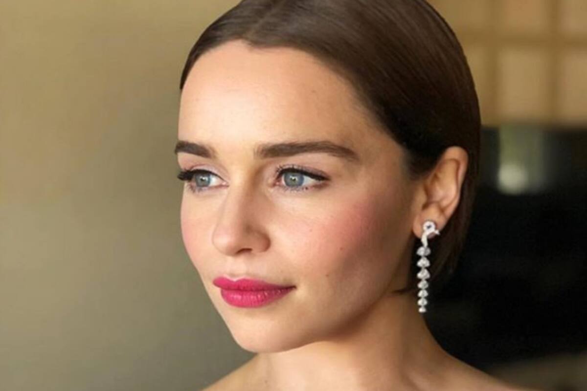 Emilia Clarke New York City December 14, 2019 – Star Style