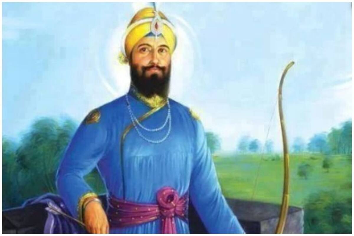 Guru Gobind Singh Jayanti 2020 Pm Modi Greets People On Birth Anniversary Of 10th Sikh Guru As guru gobind singh was told of the death of his young sons, he listened with an emotionless face but a weeping heart. guru gobind singh jayanti 2020 pm modi