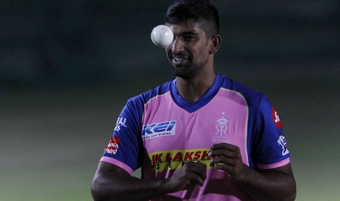 IPL 2020: Rajasthan Royals Rope in New Zealand Cricketer Ish Sodhi as ...