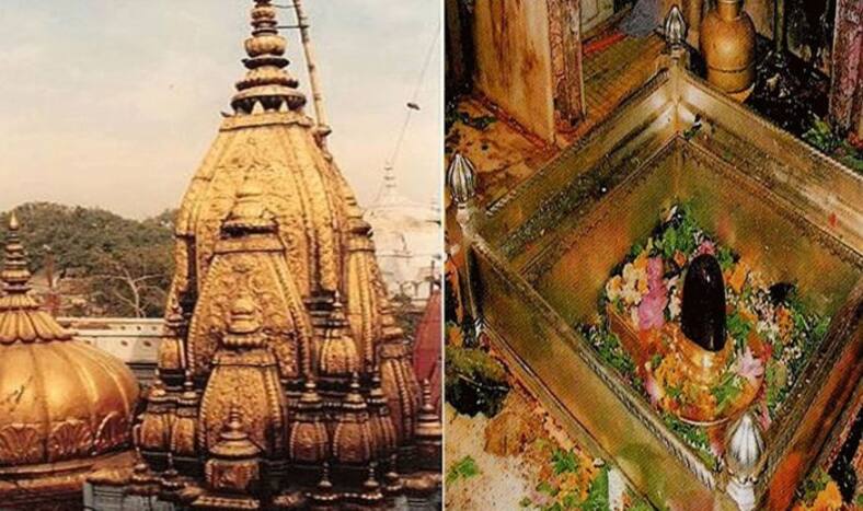 काशी विश्वनाथ मंदिर में लागू हुआ ड्रेस कोड, मकर संक्रांति के बाद स्पर्श दर्शन करने के लिए पहनना होगा यह विशेष परिधान