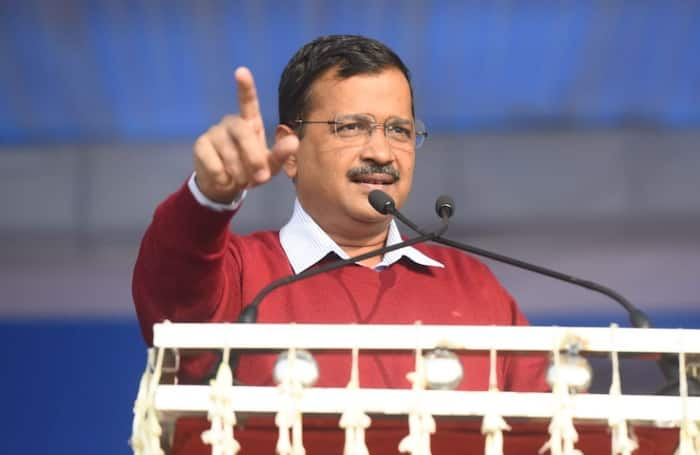 ‘Lage Raho Kejriwal,’ AAP Launches Campaign Video Built on CM’s Aam ...