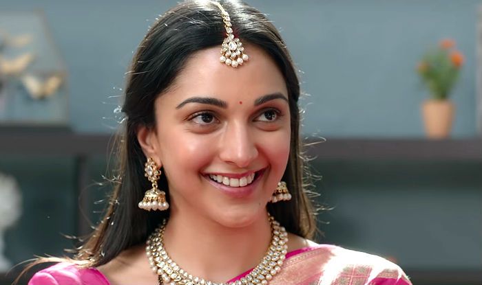 Entertainment News Today, January 25 Kiara Advani Finally