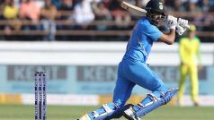 India vs Australia: "KL Rahul Produced the Innings of His Fledgling ODI Career," Says Former India batsman VVS Laxman India vs Australia: "KL Rahul Produced the Innings of His Fledgling ODI Career," Says Former India batsman VVS Laxman