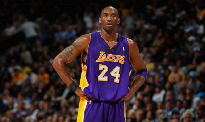 kobe bryant jersey india