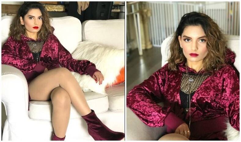 kumar-sanu-daughter-shannon