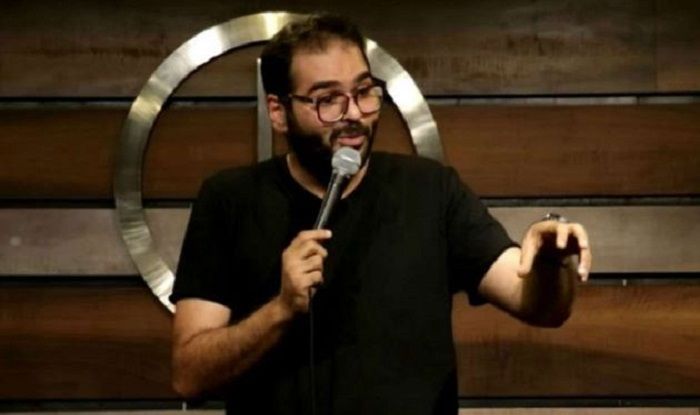 Lawyer Seeks Attorney General's Consent To Initiate Contempt Proceedings Against Kunal Kamra