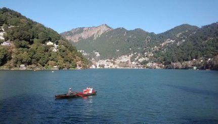 nainital