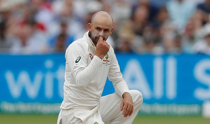 Want to go Beyond 500 Test Wickets: Australia's Nathan Lyon