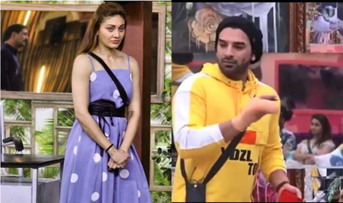 Bigg boss 13 online day 36 full episode