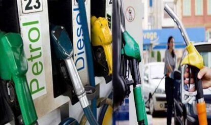 Petrol Prices Hike For Ninth Day In A Row At Rs 76 26 In Delhi Diesel At Rs 74 62