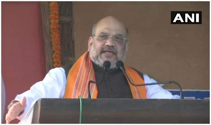 Amit Shah