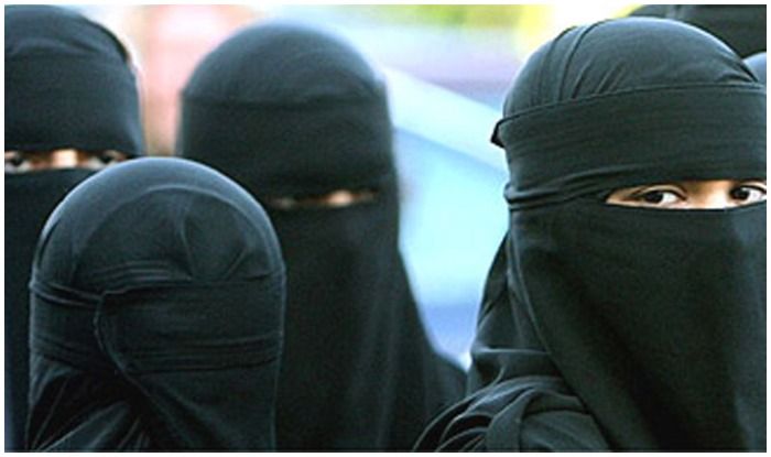 'Burqa Is An Evil Custom, Muslim Women Will Be Freed From It': UP Minister