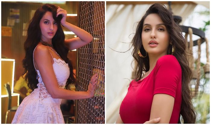 nora fatehi
