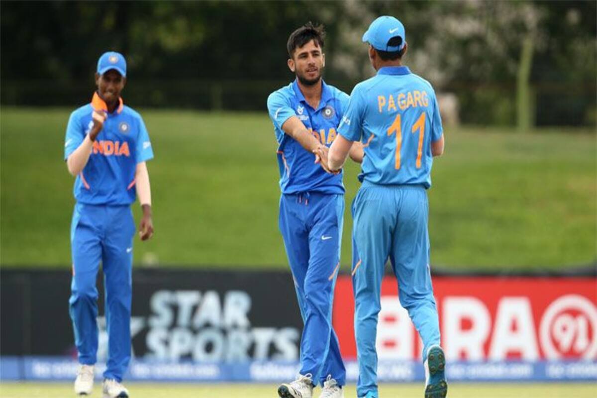 In U19 Vs Nz U19 Dream11 Team Captain Vice Captain Dream11 Tips Dream11 Guru Dream11 Baba India Com Dream11 In U19 Vs Nz U19 Dream11 Team