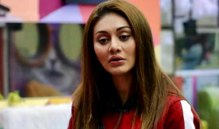 Bigg Boss 13: Shefali Jariwala Gets Evicted After Salman Khan Reveals